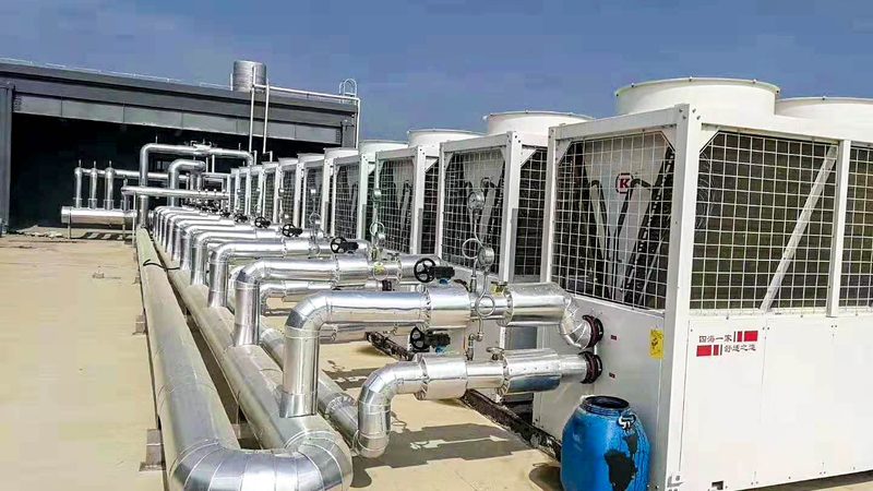 双温冷冻库制冷参数解析：关键指标与选型要点**