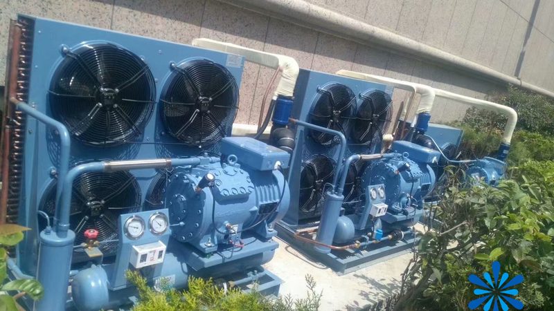 冷却塔定制方案设计：标准与关键要素解析