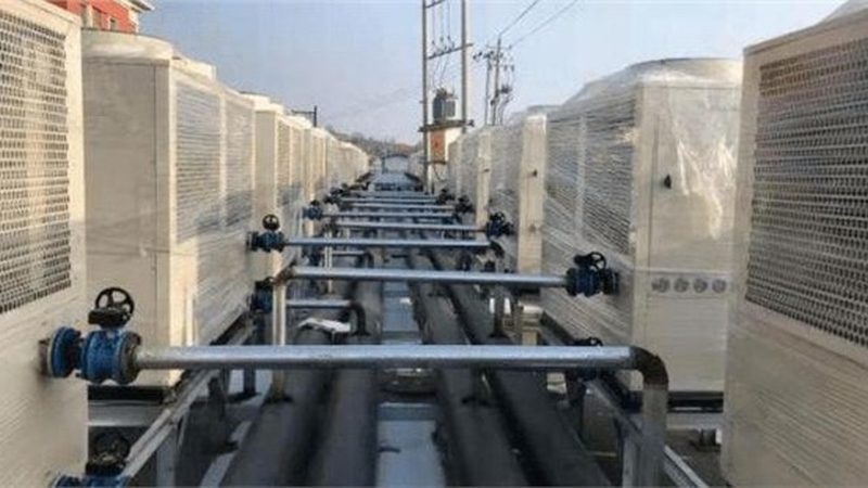 冷库板厚度规格：揭秘冷库建设中的关键参数