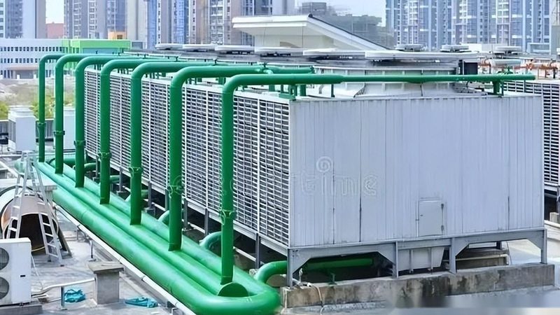 保鲜冷库与冷藏库机组选型：关键因素与误区解析