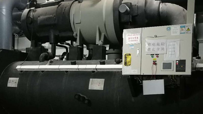 广州蔬菜保鲜冷库造价影响因素及报价解析**