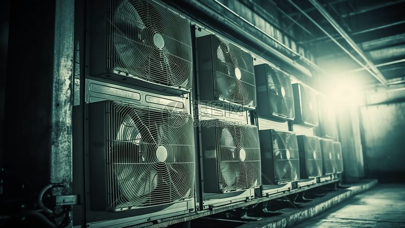 冷冻库报价单揭秘：与冷库的五大区别