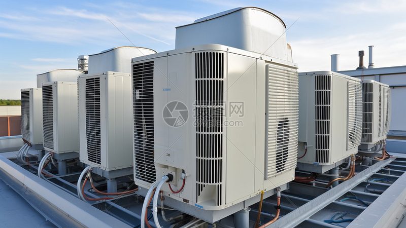 冷水机定制：揭秘定制化背后的技术考量