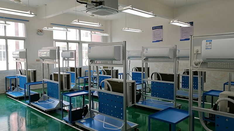螺杆冷水机十大品牌代理加盟