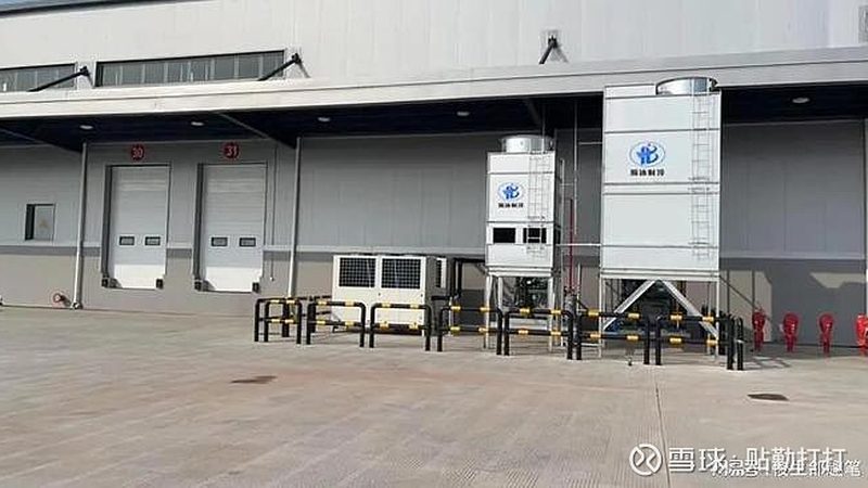 激光设备配套工业冷水机：关键因素与选型要点**