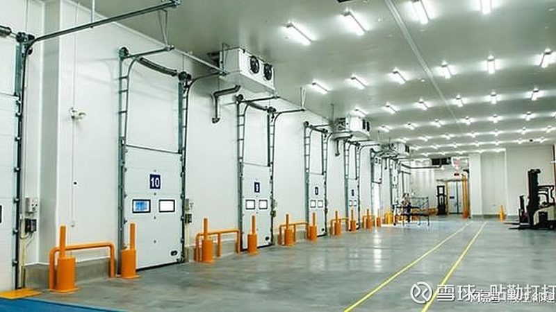 上海工业冷却塔行业探秘：揭秘十大品牌背后的故事